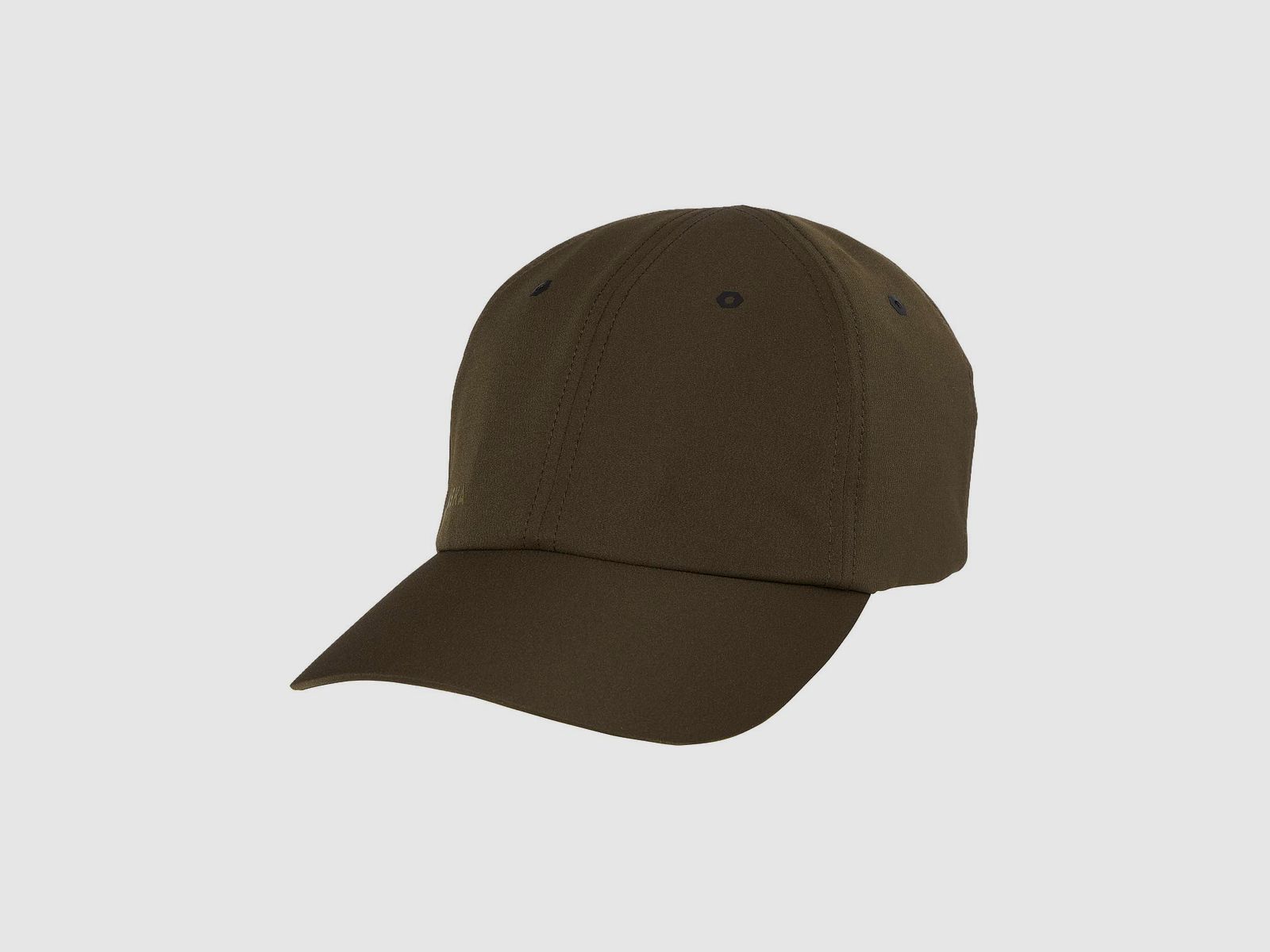 Alaska 1795 Chaser Stretch Gorra Solid Brown