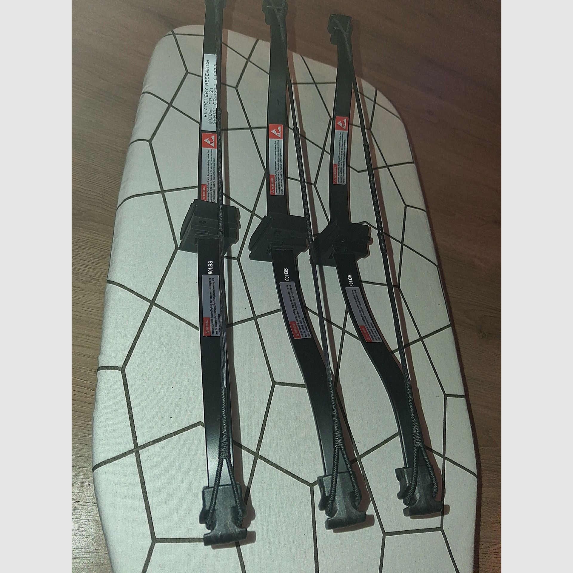 Vlad 60 Armbrust