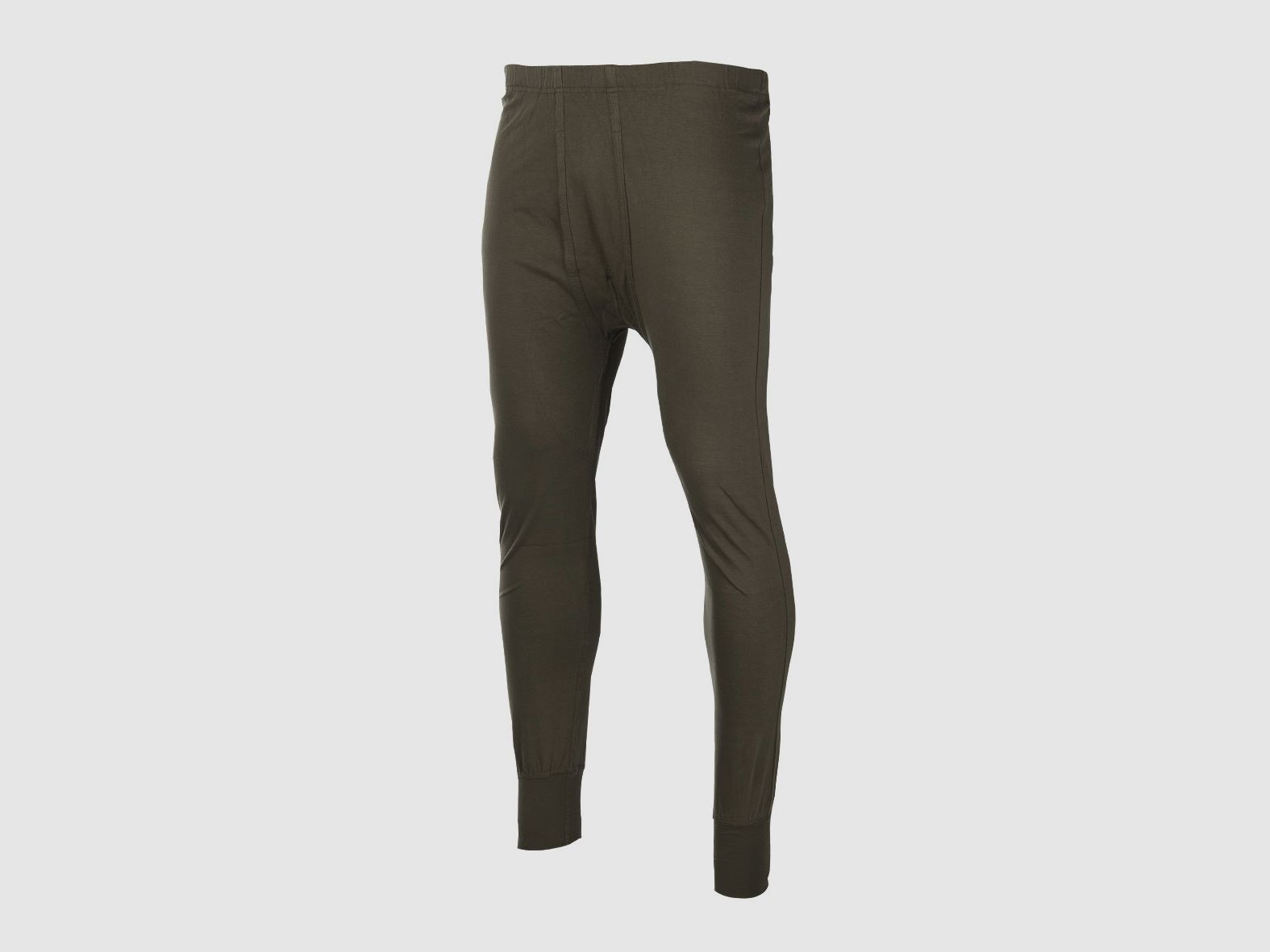 BW Unterhose Thermo-Klima