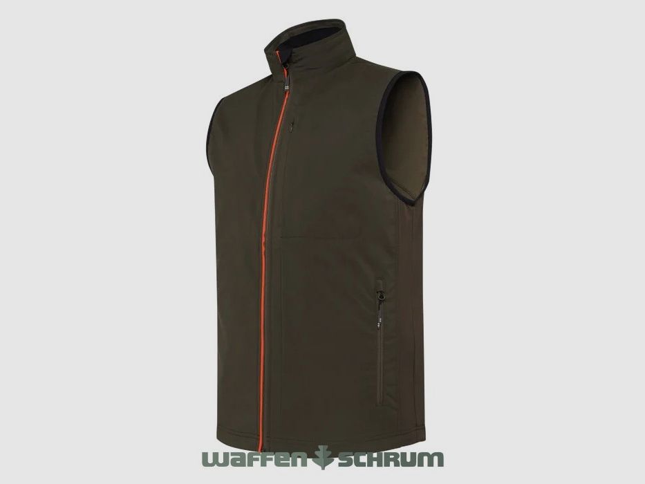 Beretta Weste Windshell EVO Green Moss