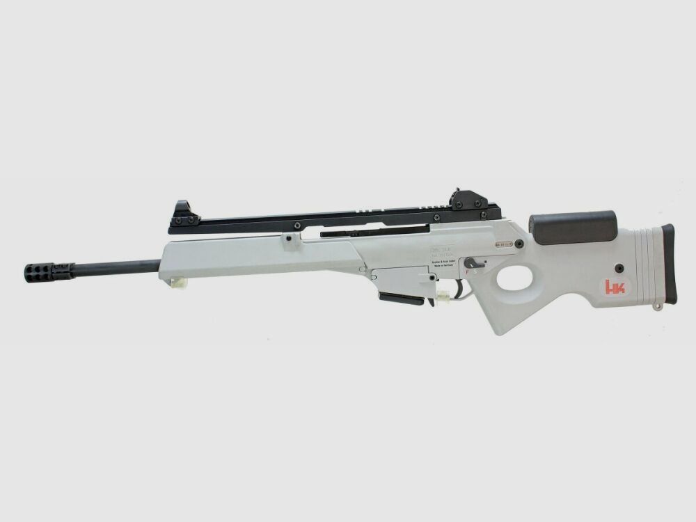 Heckler & Koch Heckler & Koch SL 8 Kal .223 Rem
