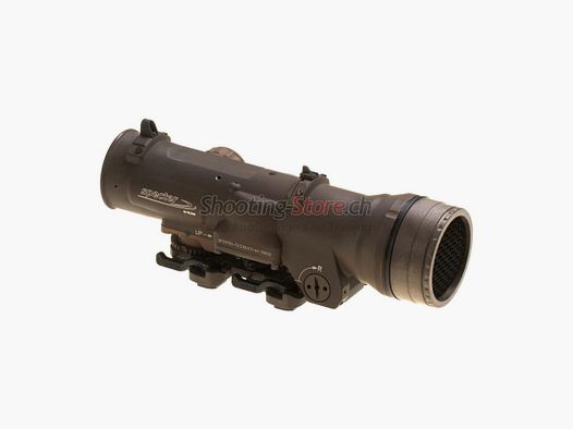 Elcan SpecterDR DFOV156-T2 7.62 Tan