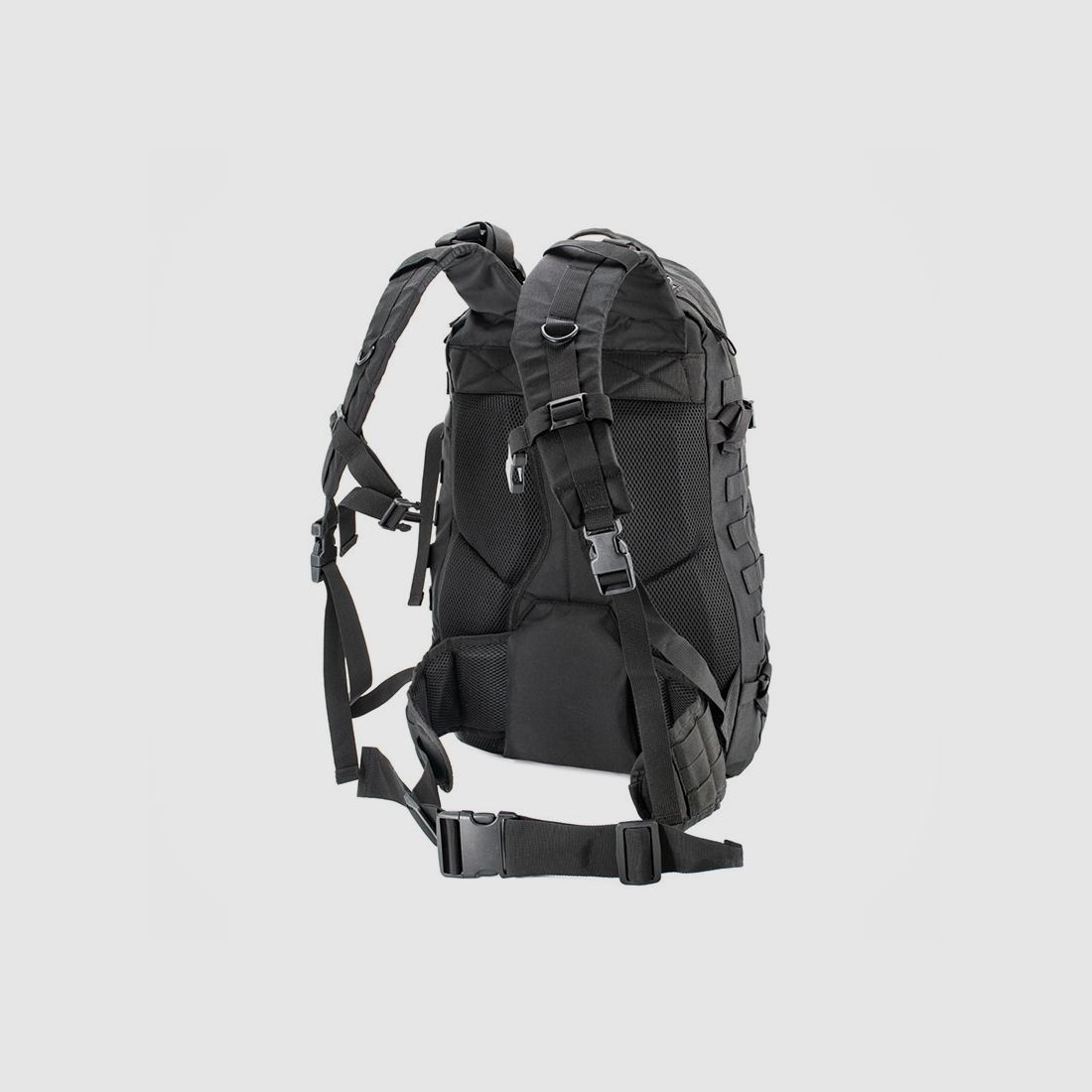 NERG OPENLAND TACTICAL – RUCKSACK VEKTOR 30LT, Bild 5 von 6