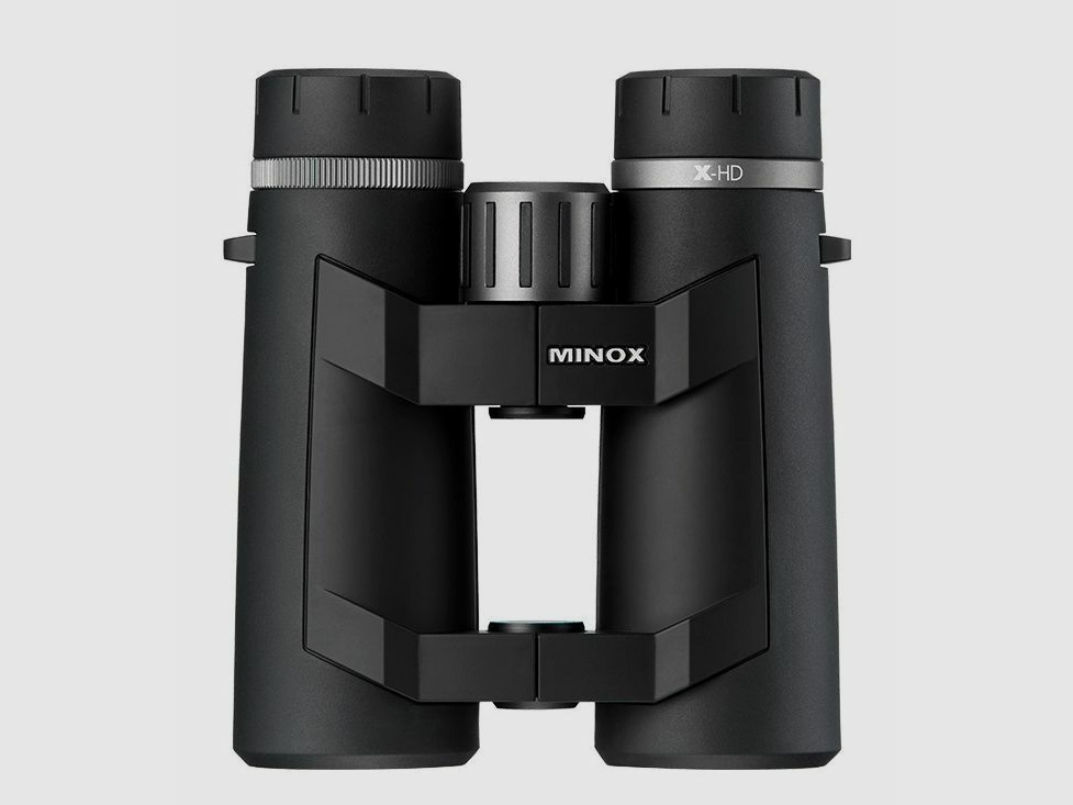 MINOX X-HD 10x44