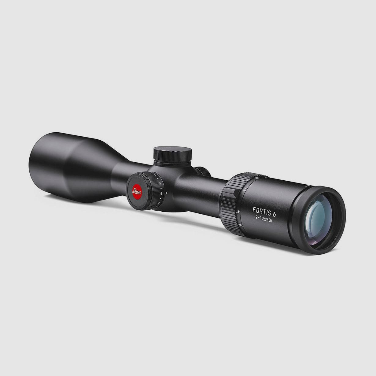LEICA FORTIS 6 | 2-12x50i without rail