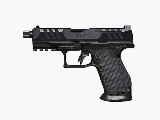 WALTHER PDP Compact 9mmLuger