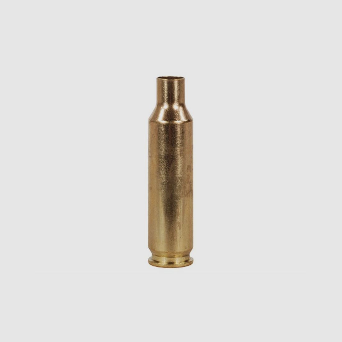 Hornady Lock-N-Load modified cartridge case 6.5mm Creedmoor for OAL measuring devices