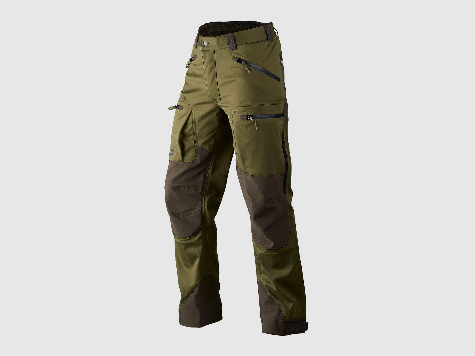 Seeland Hawker Shell Hose Pro Green