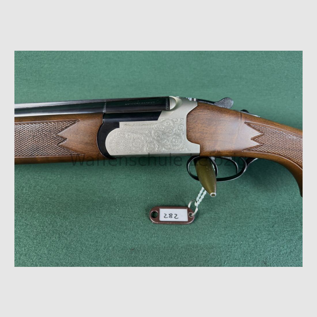 Condor Ibargun Lanber