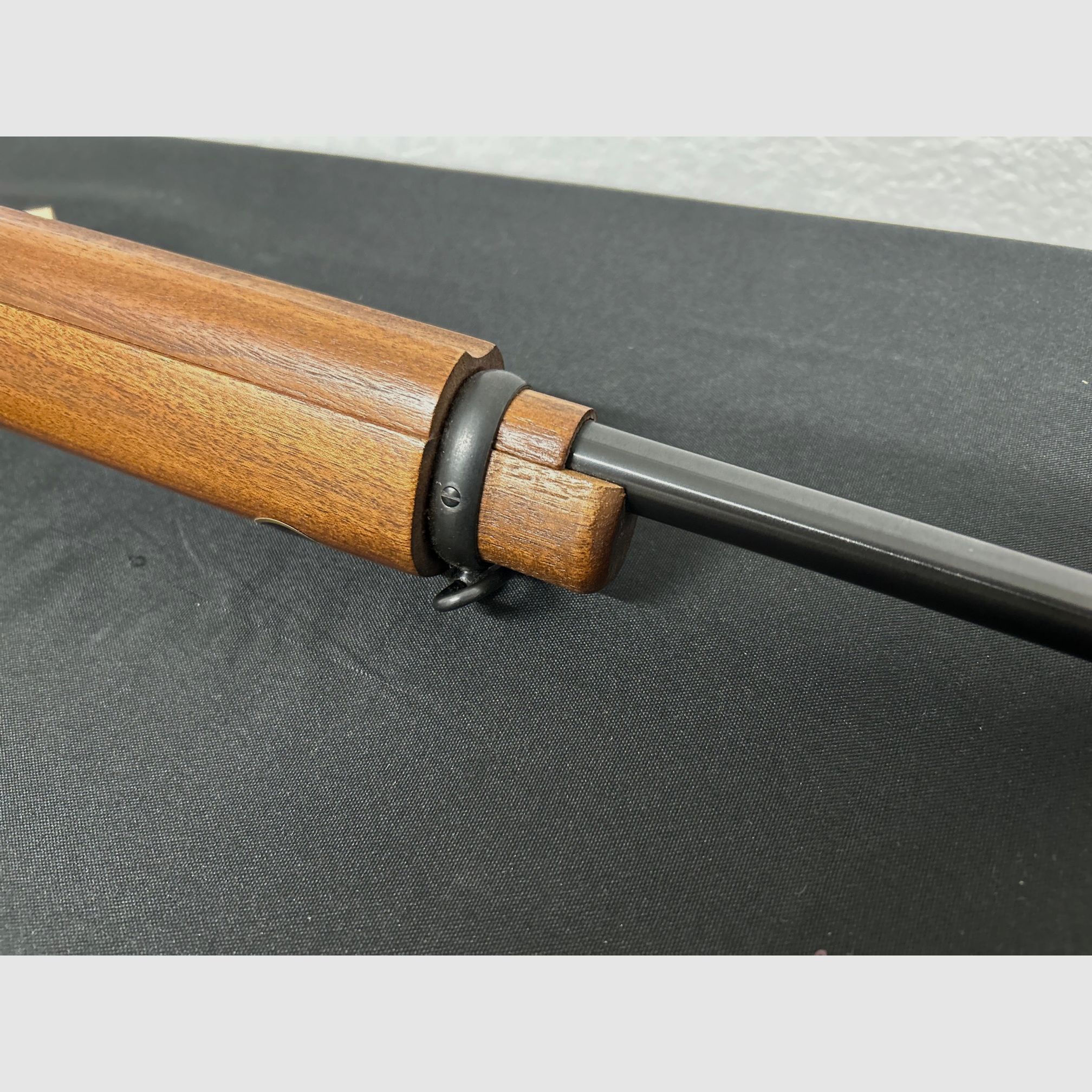 Marlin Mod. 989 zelfladende geweer halfautomatisch geweer kaliber .22lr