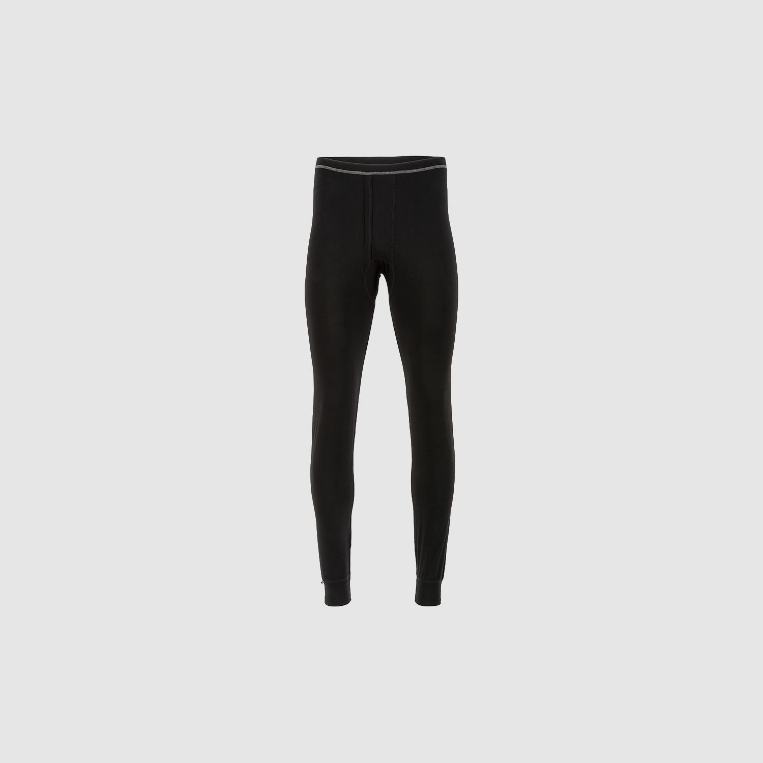 Highlander Forces Herren Funktionsunterwäsche Bamboo Base Layer