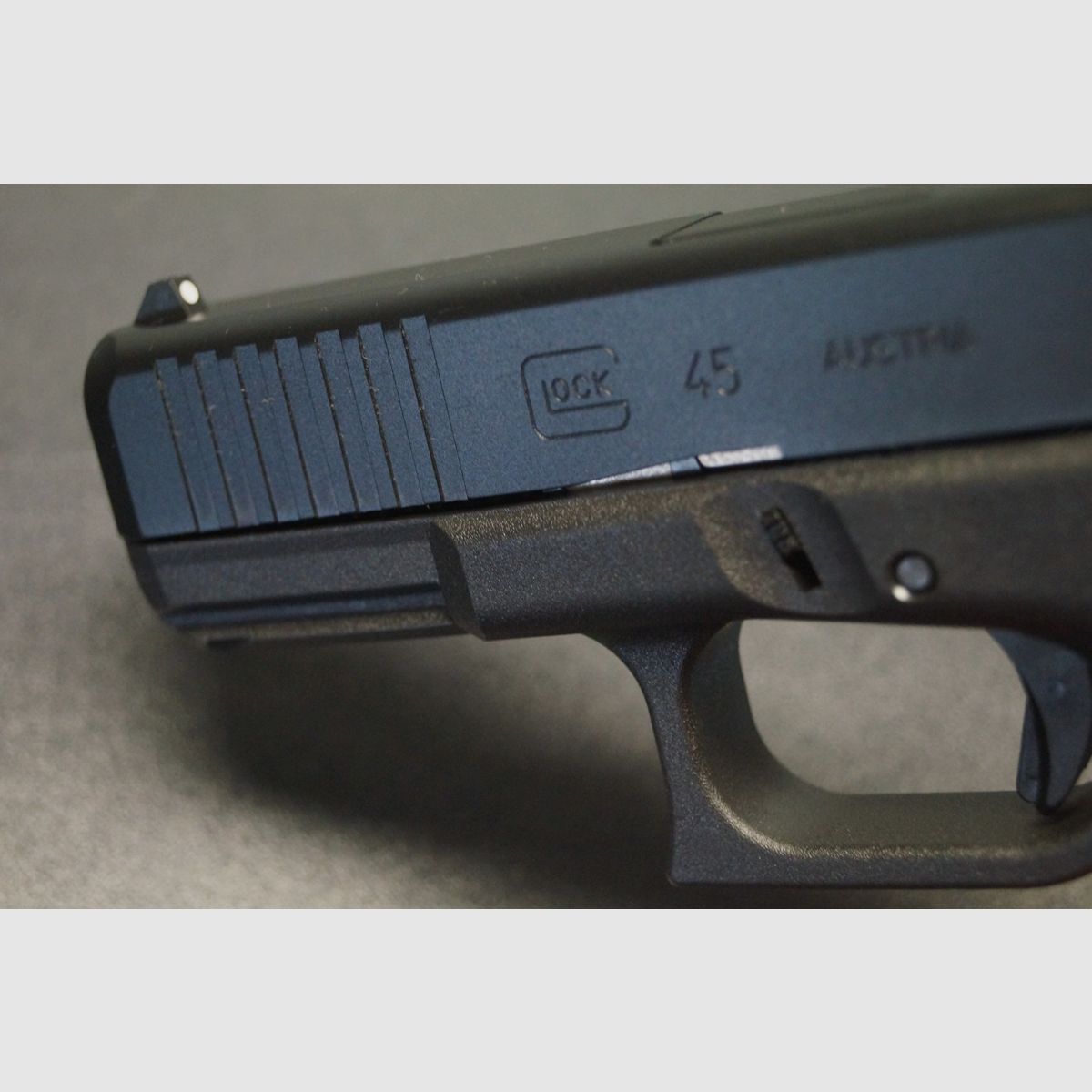 Glock 45 Gen5, image 4 sur 5