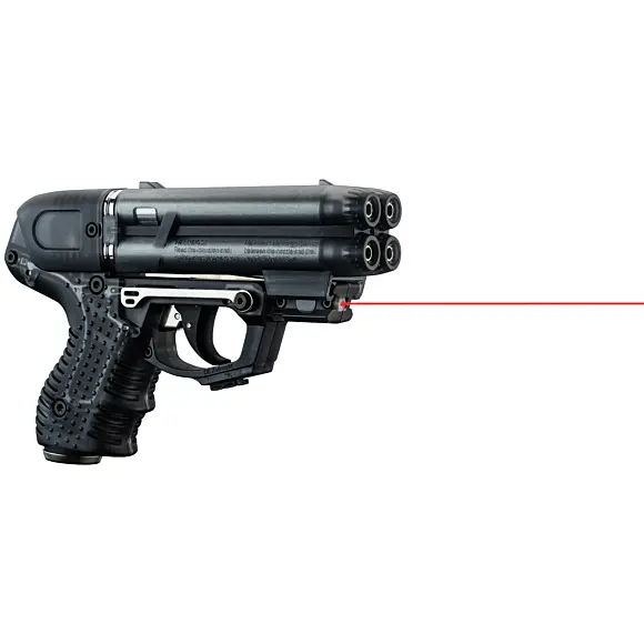 Jet Protector JPX 6 met Laser