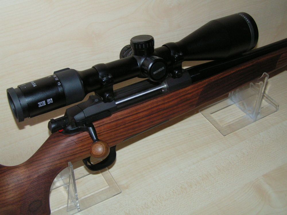 Steel Action HM