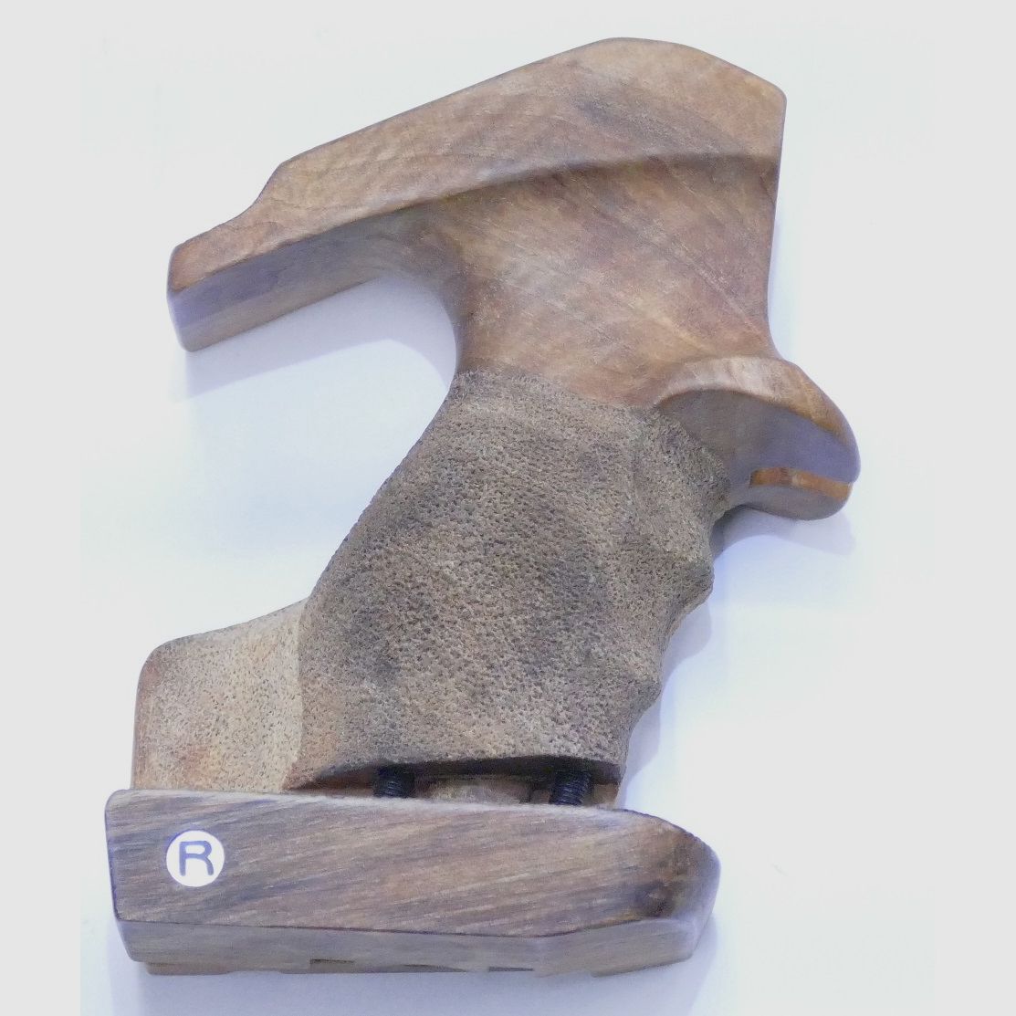 Rink-Formgriffe PA 10 MRB0 Nuß einteilig Griffe