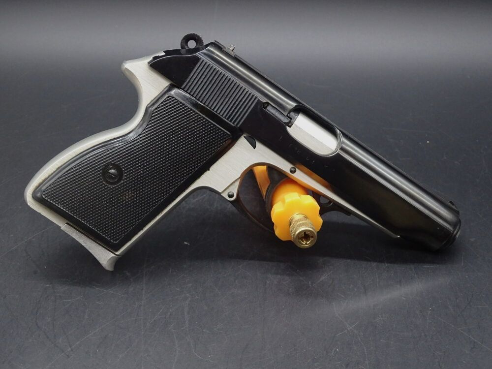 PA 63 Kaliber 9mm Makarov PA 63