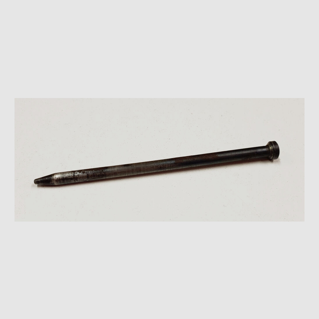 Karabin 43 / Karabiner 43 ( G43 / K43 ) [13] Zamek do karabinu 43 / Karabiner 43 ( G43 / K43 ) oryginalna część zamienna np. duv qve bcd ac