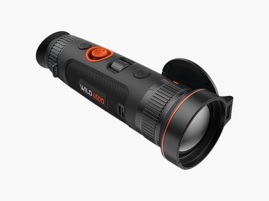 THERMTEC WILD 650 D