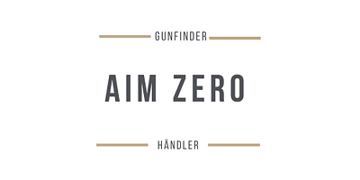 Aim Zero GmbH
