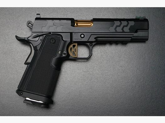 Kimber 2K11 OR 9mm