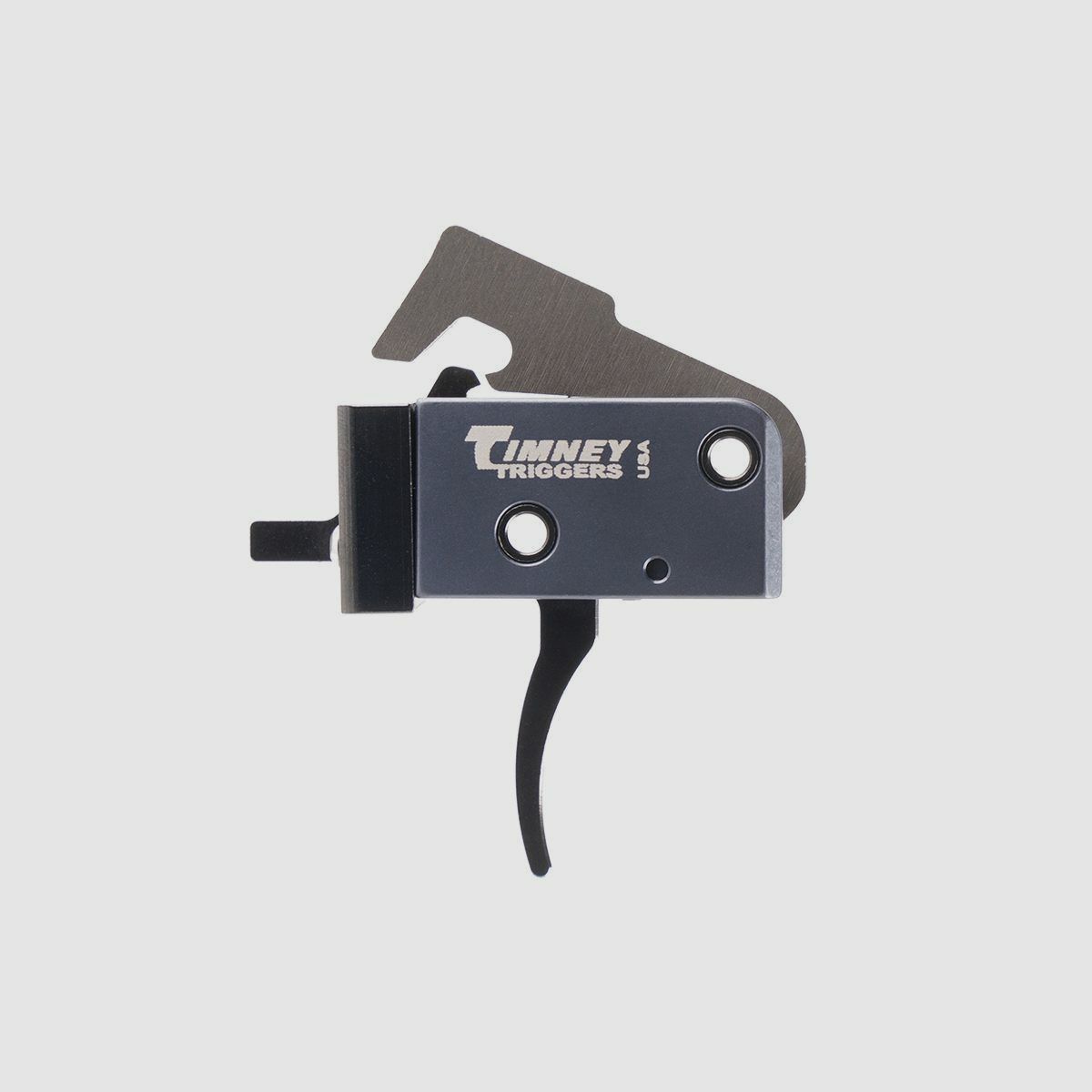 Timney Impact Abzug gebogen AR PPC