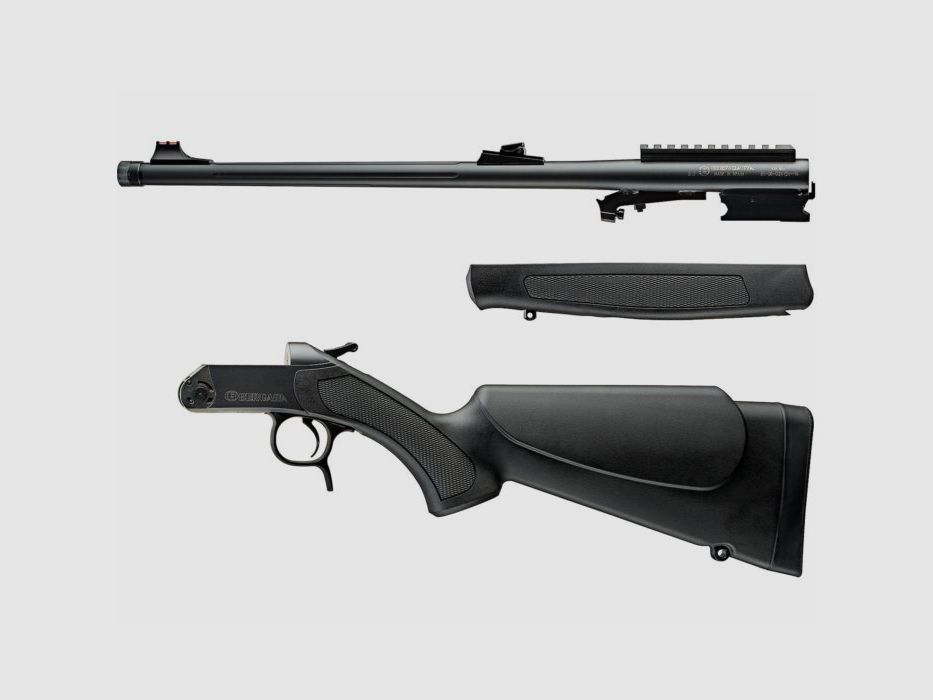 Bergara BA13 Take Down, Bild 2 von 3