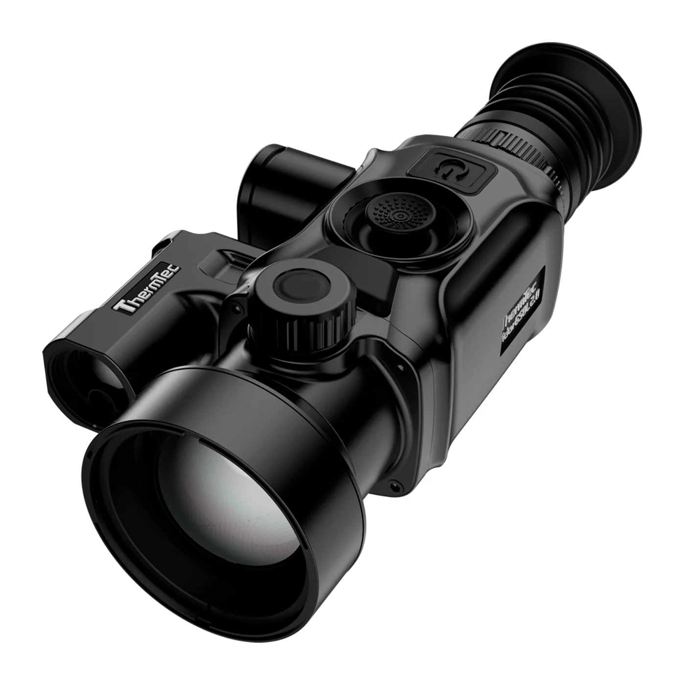 THERMTEC VIDAR650(L) 2.0