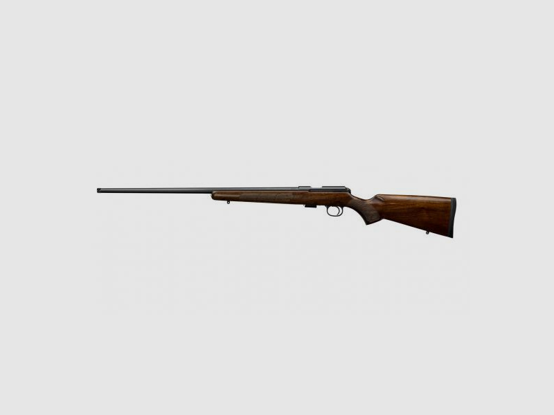 CZ 457 American Threaded .22lr Kleinkaliberrepetierbüchse