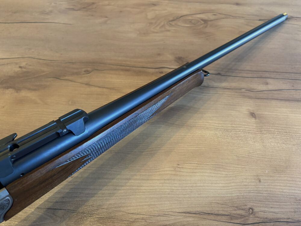 Blaser R93 Luxe 9,3x62