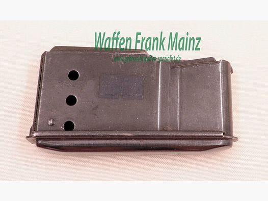 Sauer u. Sohn/Eckernförde Ersatzmagazin Mod. 80/90 8x68S/9,3x64