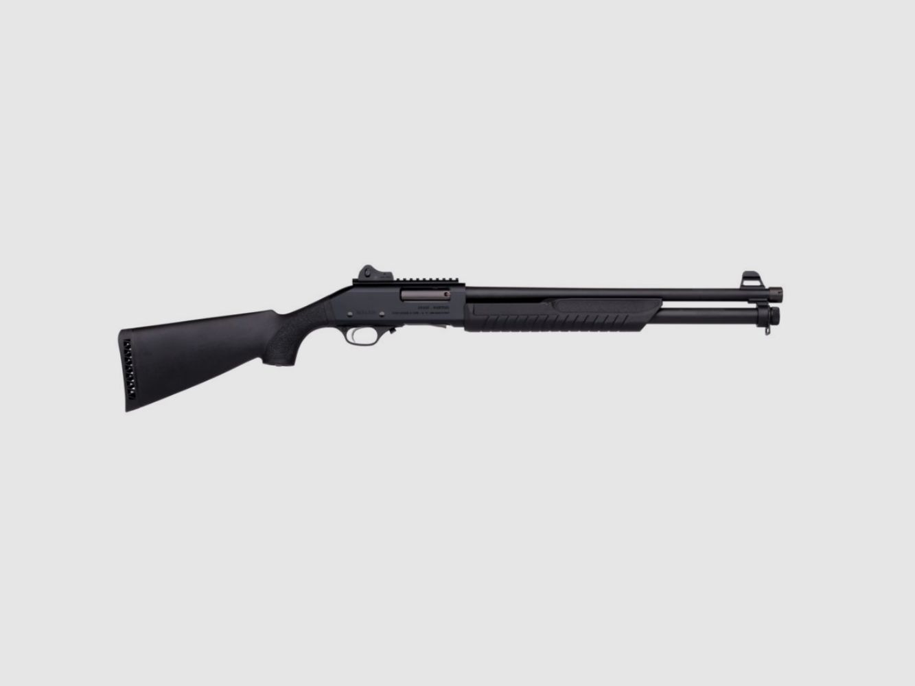 Repetierflinte SDASS TACTICAL Fabarm