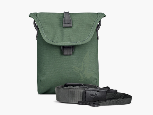Swarovski URBAN JUNGLE field bag