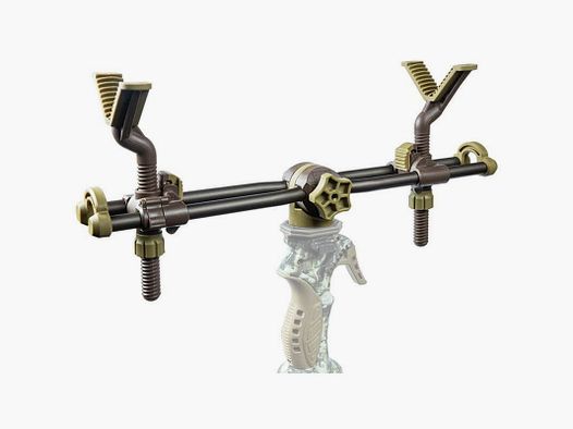 Primos 2 Point Gun Rests