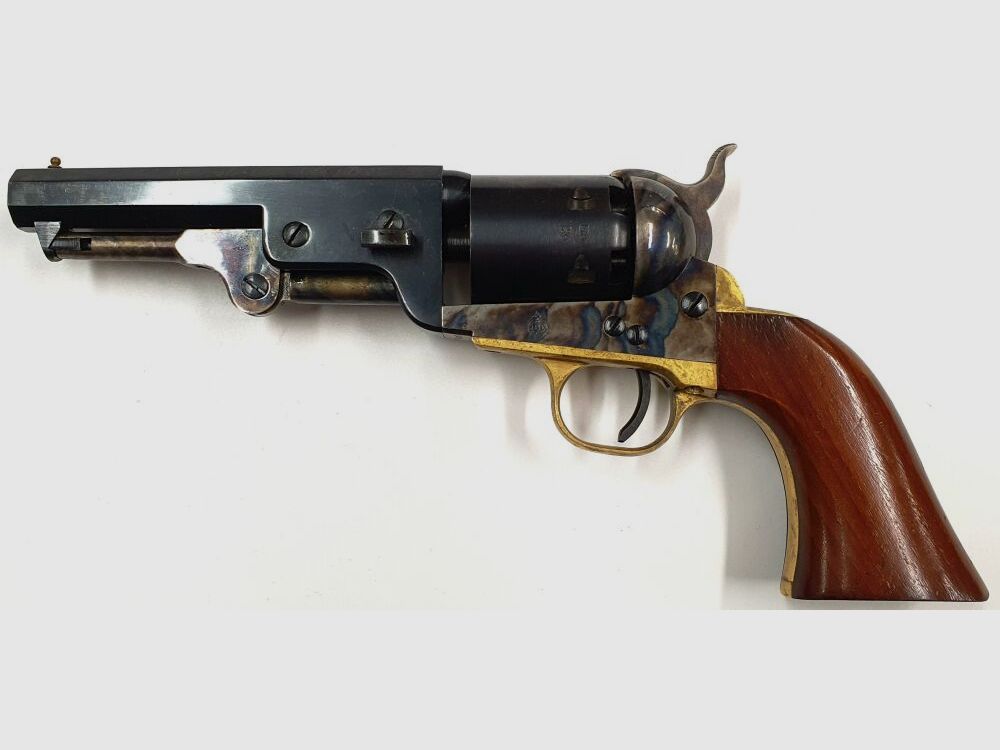 Hege Uberti Mod. 1860 Army