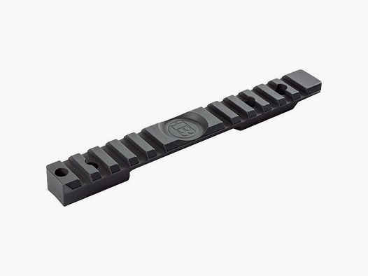 Bergara B14 SA Picatinny Schiene – 0 MOA / 20 MOA / 30 MOA aus Stahl ohne