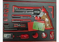 KORTH SUPER SPORT GTS .357 MAG INCL. KIT DE RENDIMIENTO