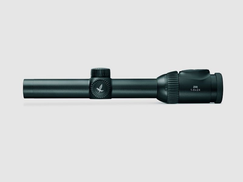 Swarovski Z8i SR Abs. 4A-I 1-8x24 richtkijkers