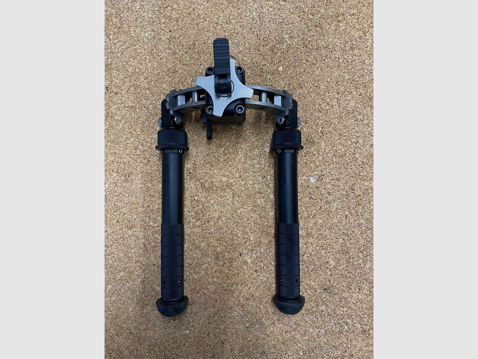 Atlas / Accu Shot 5-H Bipod BT35-LW17