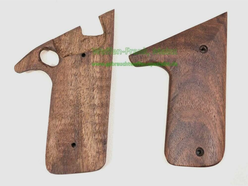 Ruger - USA Griffschalen f. MK II-Target