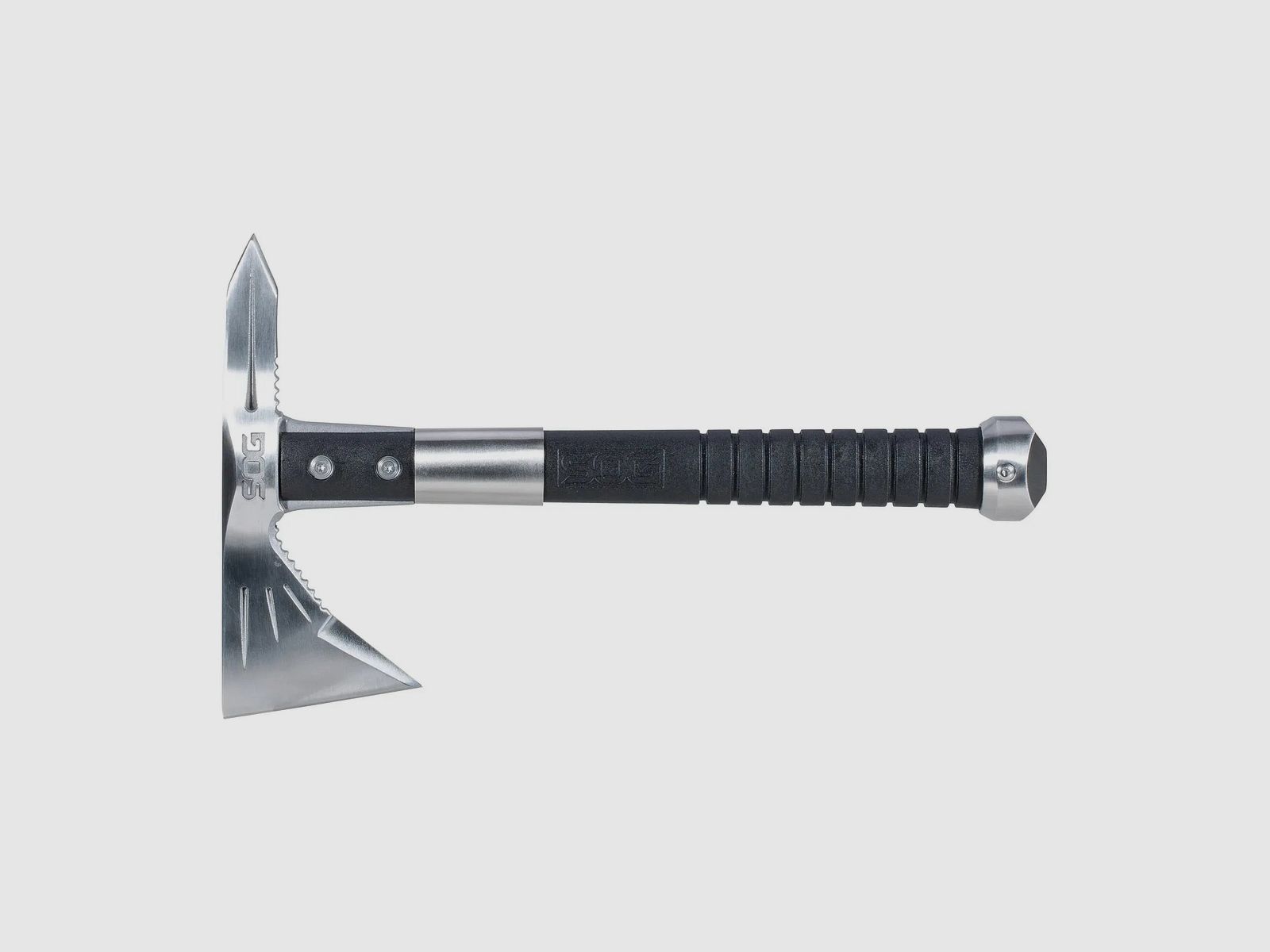 SOG Knives SOG Axt Mini Voodoo Hawk Satin schwarz