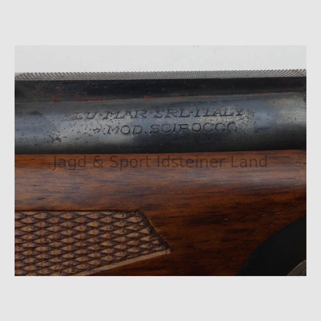 LU-Mar SRL (Italien)