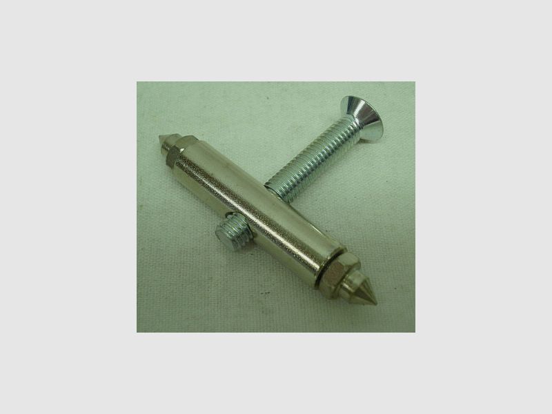 Trophäenhalterung Rothirsch -