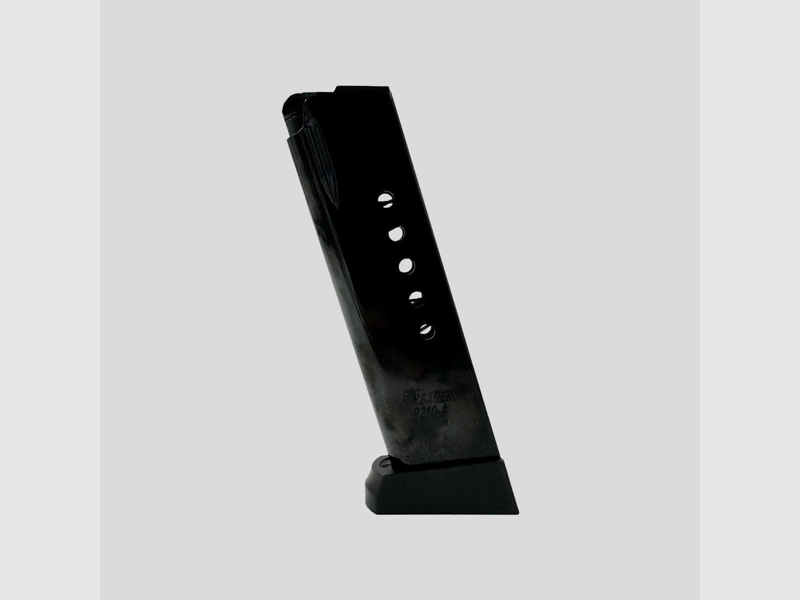Sig Sauer – P210 Target – 9mm Para [Caricatore 8rd], immagine 2 di 3