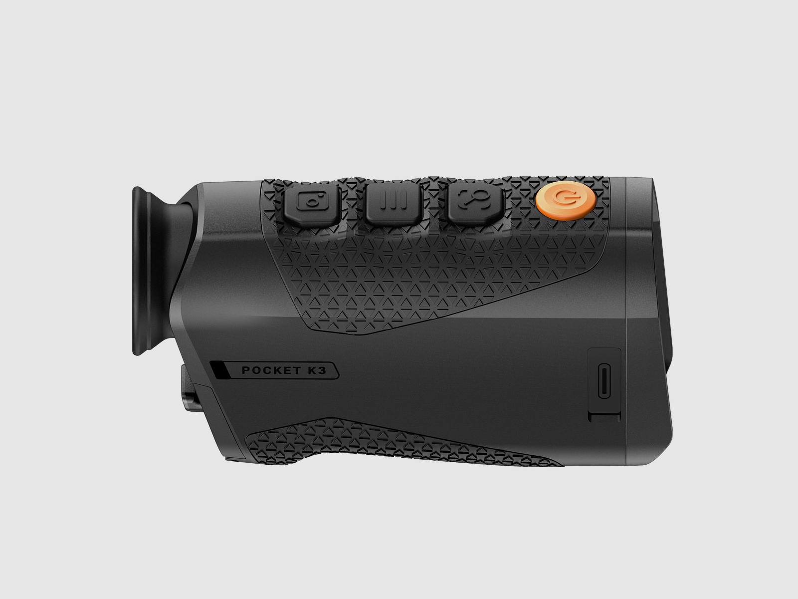Rix Optics Pocket K3 monoculare termico, immagine 3 di 7