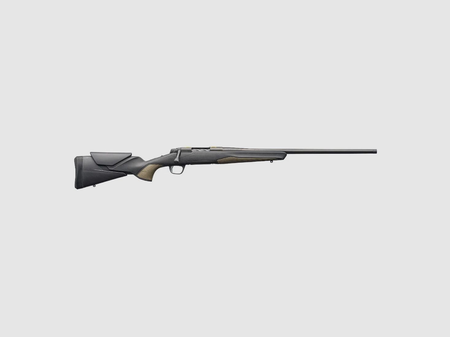 Browning X-Bolt 2 Kaliber .300 Win Mag