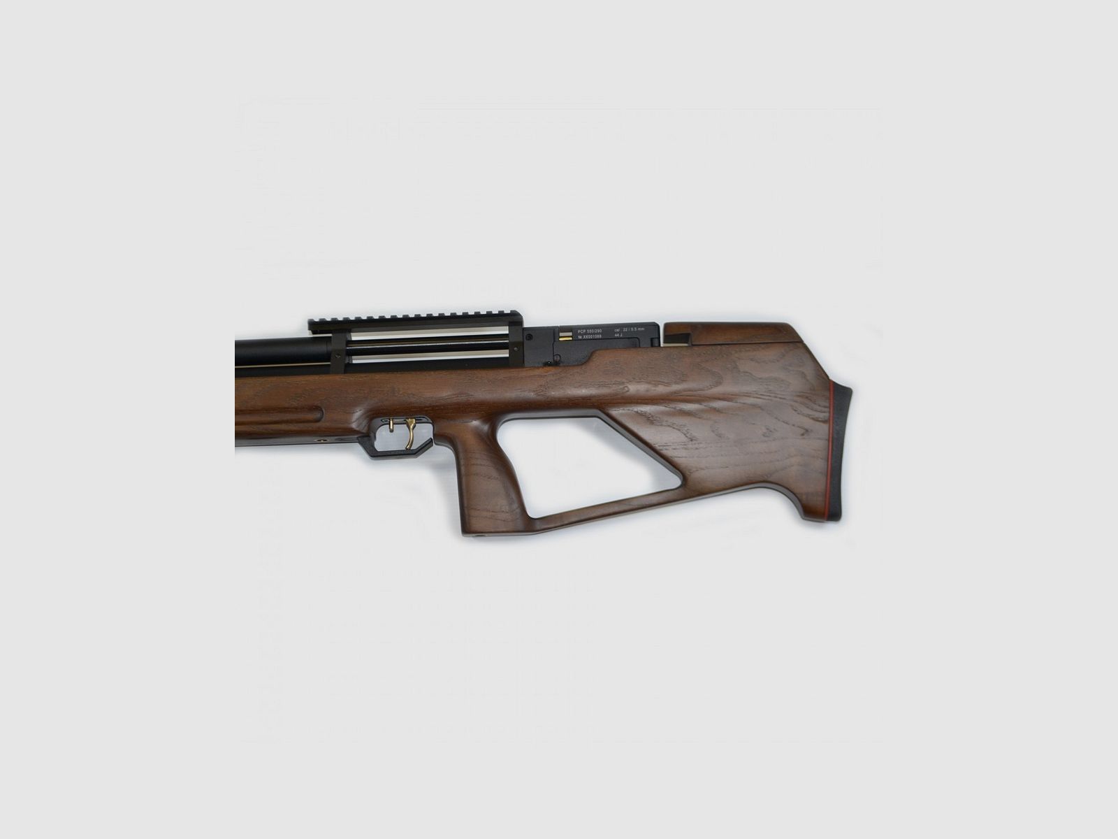 Zbroia Kozak Kal. 5,5 mm, Bild 11 von 16