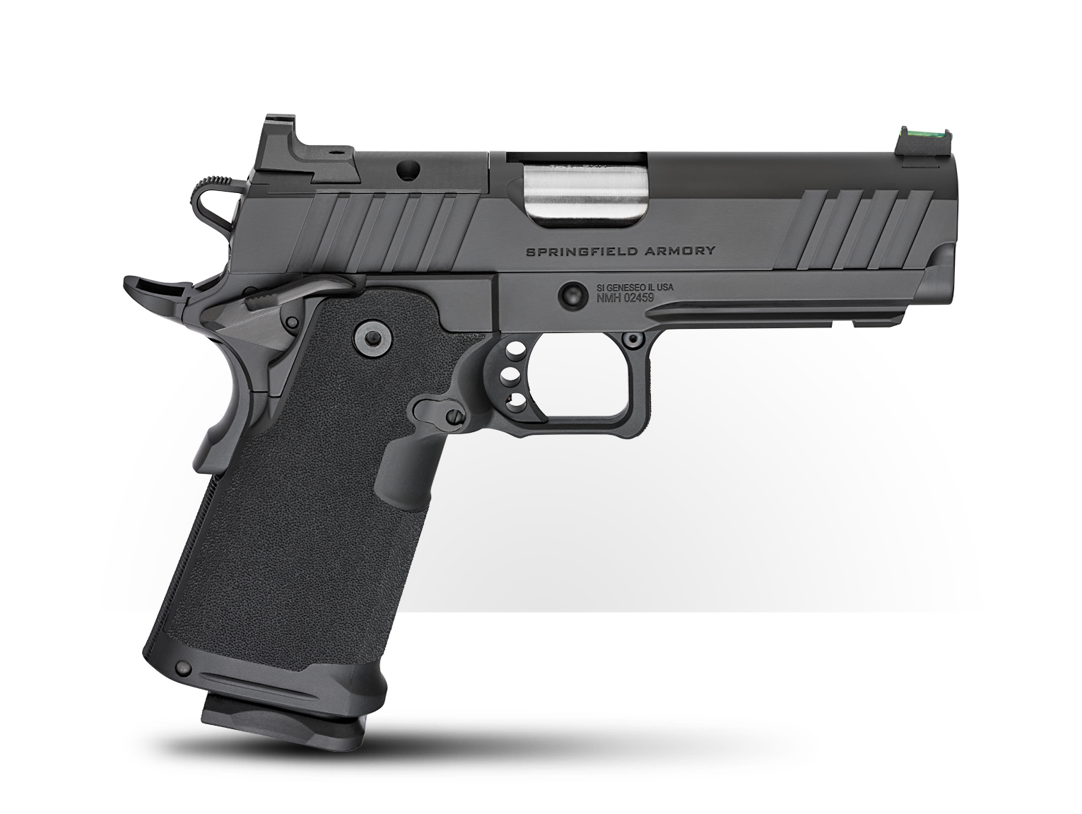 1911 Prodigy AOS 4.25 »