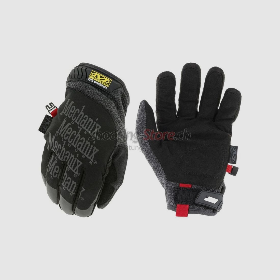 Gants Mechanix ColdWork Original