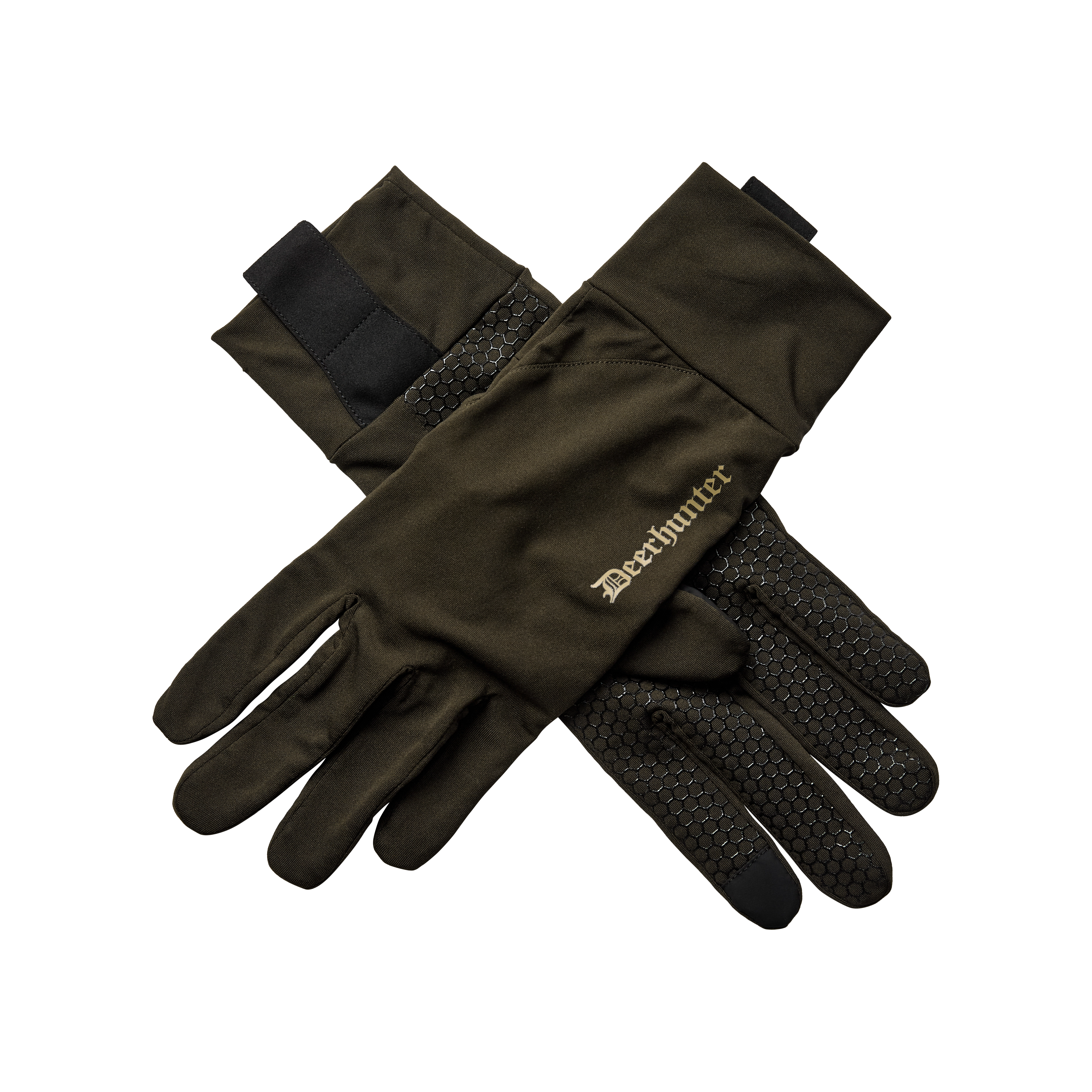 Gants de chasse - Wood, image 2 sur 2