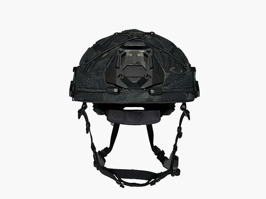 Schuberth Tarnüberzug zu M100 - MultiCam Black